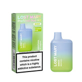 LOST MARY BM600 2025 MENTHOL (10)